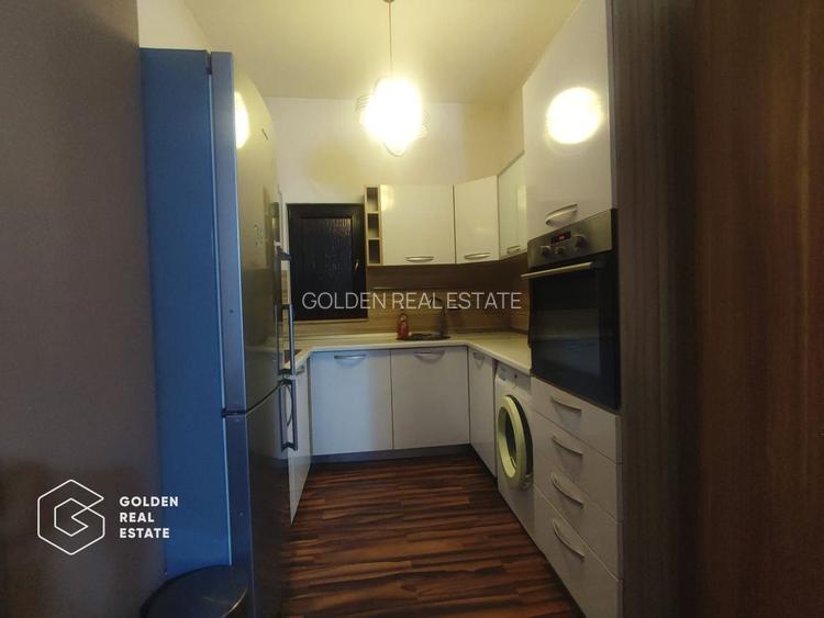 Apartament modern langa Teatru, etajul 1 - 5
