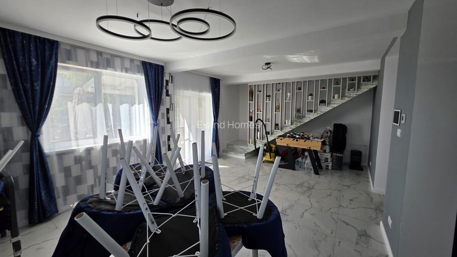 Duplex modern în Dumbravita | 94 mp, teren 300 mp, curte amenajata - 5