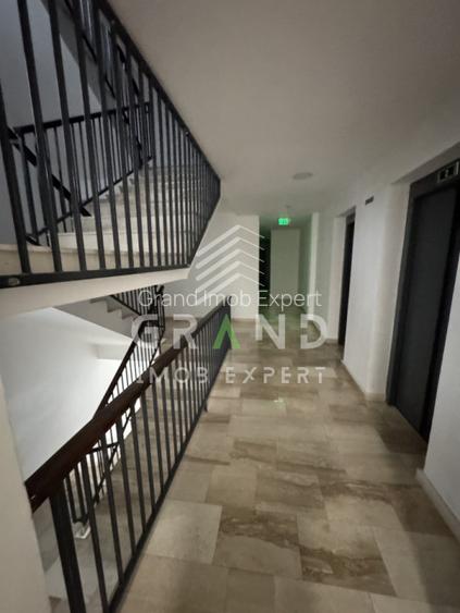 2 CAMERE | TERASĂ 16 MP | PARCARE SUBTERANĂ | SOPOR–IULIUS MALL–BAZA SPORTIVA - 18