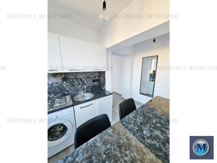 Garsoniera de vanzare, zona Nord, 34.99 mp #16431