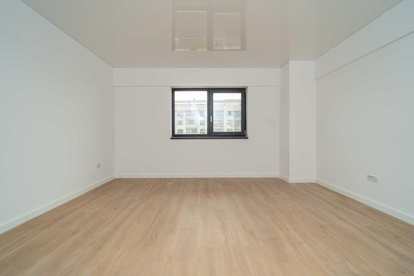 APARTAMENT CU 3 CAMERE, 2 BAI - 100 MP, NICOLINA, BLOC NOU