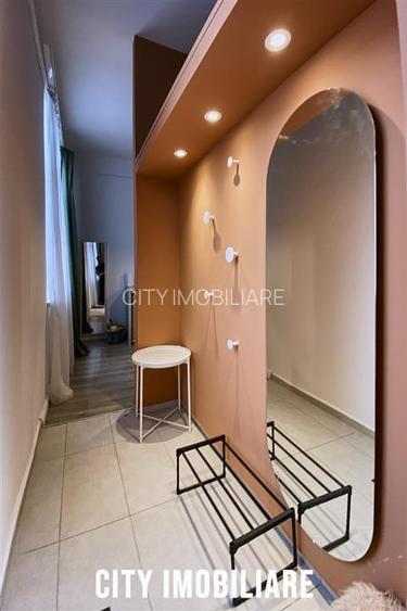 Apartament 1 camera, S-40mp, str. Parcul Feroviarilor - 6