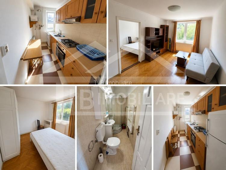 Apartament cu 2 camere, 55mp, Zona Ultracentral - 5