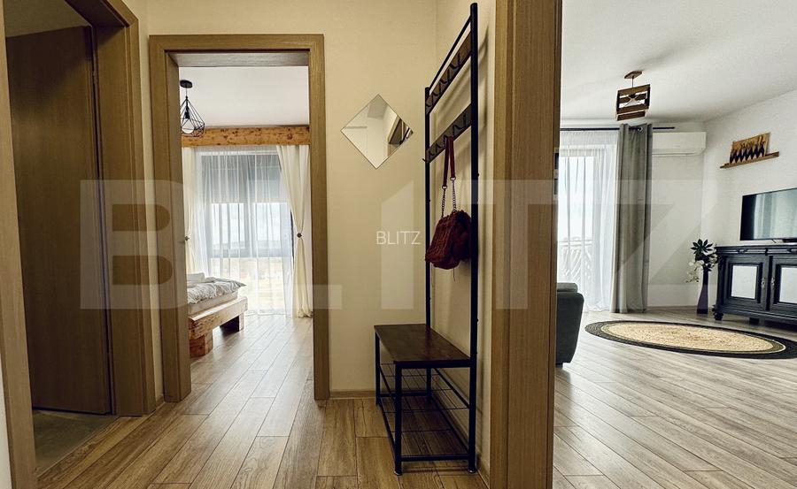 Apartament la cheie pentru investiție - 7