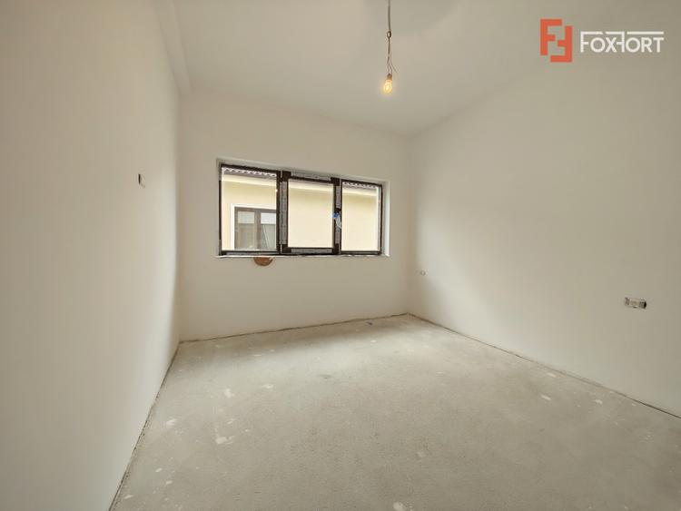 Duplex cu 4 camere, 136 mp utili | La cheie | Giroc