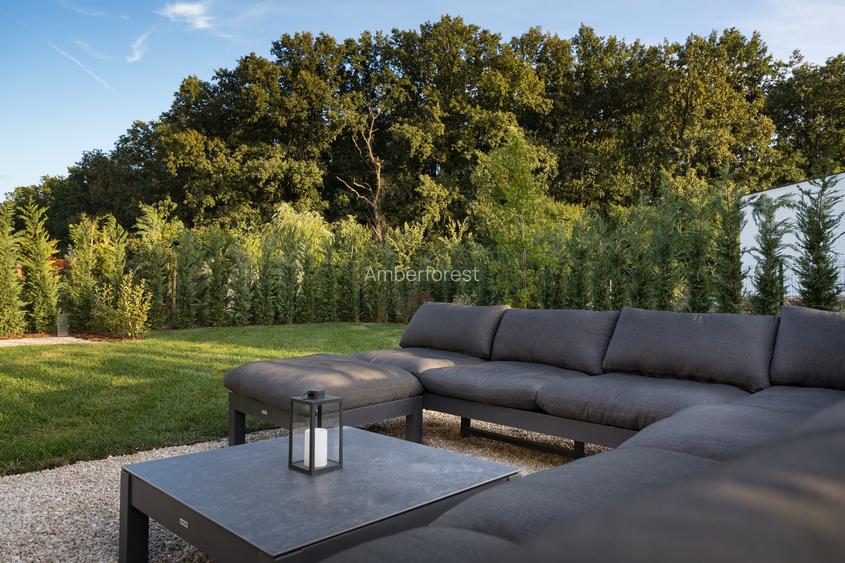 Vilă Premium în Amber Forest – Urban Villa 10 | 5 Camere