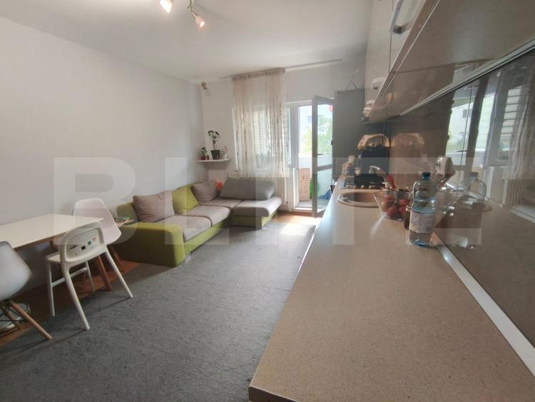 Apartament 3 camere | Etaj intermediar | 2 balcoane | Zonă premium – Mărăști