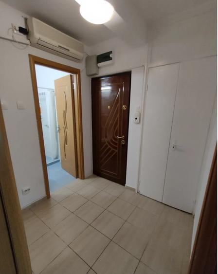 Apartament 2 camere decomandat bloc reabilitat de 4 etaje Parc Drumul Taberei