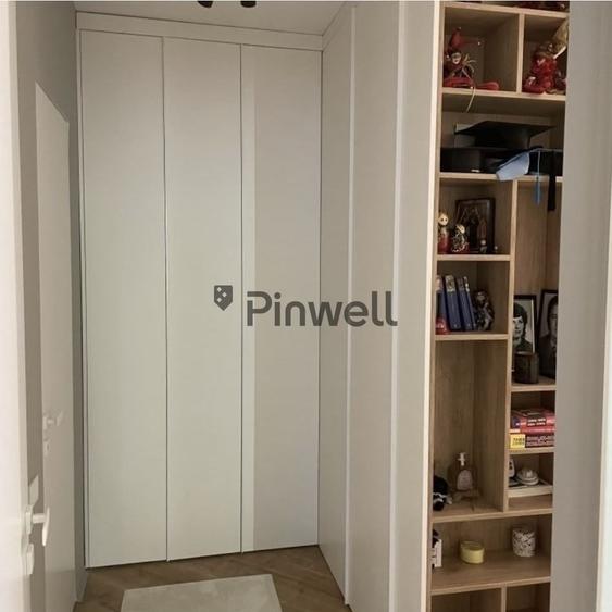 Apartament 3 camere premium| 4 City | Loc de parcare inclus