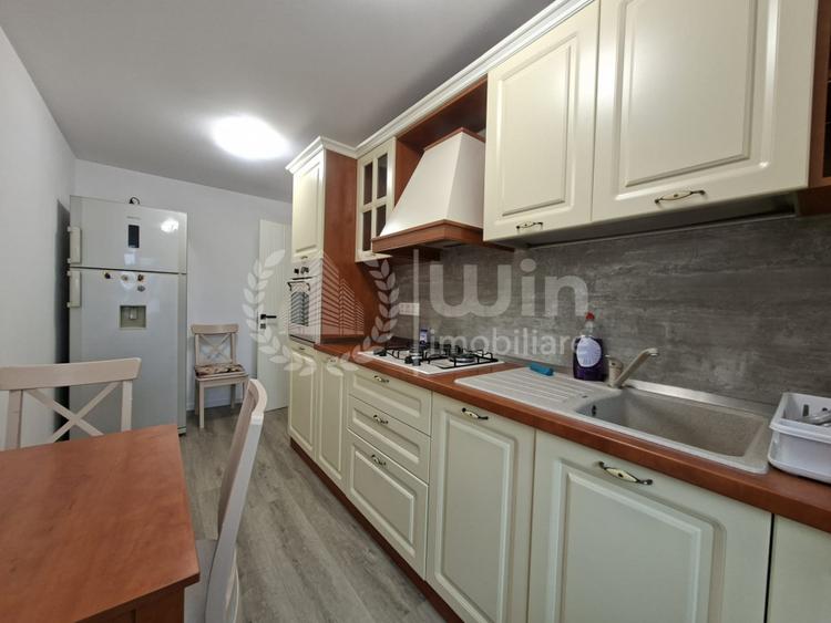 Apartament 2 camere | Decomandat | 61mp | Parcare inclusa | Zorilor