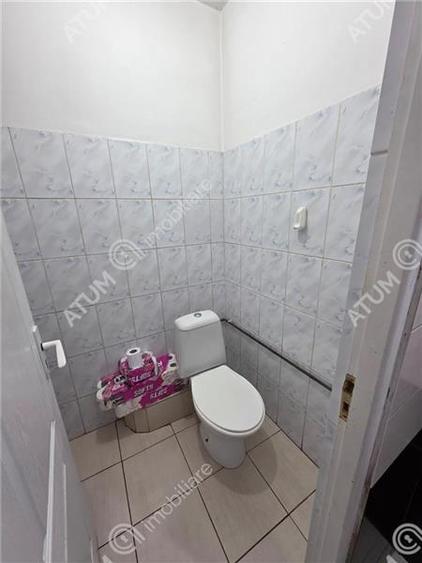 Spatiu comercial 75 mp in zona Vasile Aaron din Sibiu