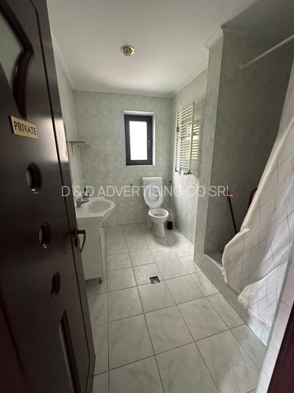 Piata Romana - Lahovari - Apartament 5 camere - 2 bai - 3 balcoane - 156 mp - 13