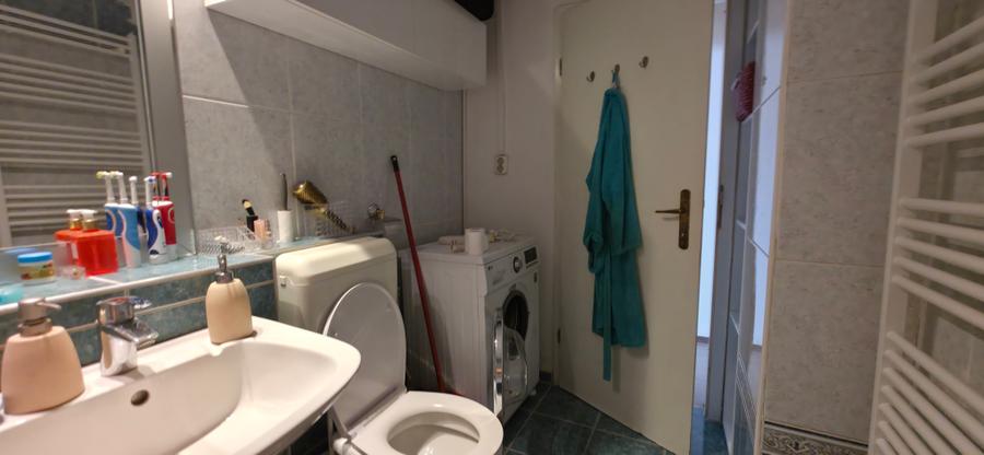 0% Comision | 2 Camere Decomandat | Calea Lipovei Iulius Town - OMW | 65 mp