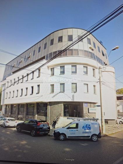 Spatiu pentru birouri de inchiriat in Ploiesti, zona foarte buna - 7
