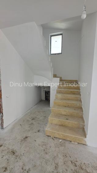 Vila 4 camere + mansarda 47mp, 2KM de metrou Râul Doamnei,aproape de ghencea - 4