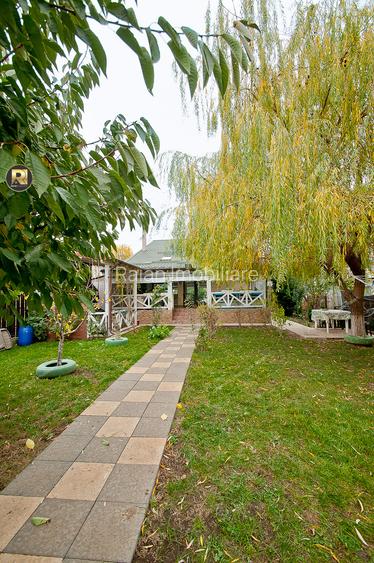 Vanzare Vila Moderna P+M, 6 camere, teren 1622 mp, in Galati, zona METRO - 20