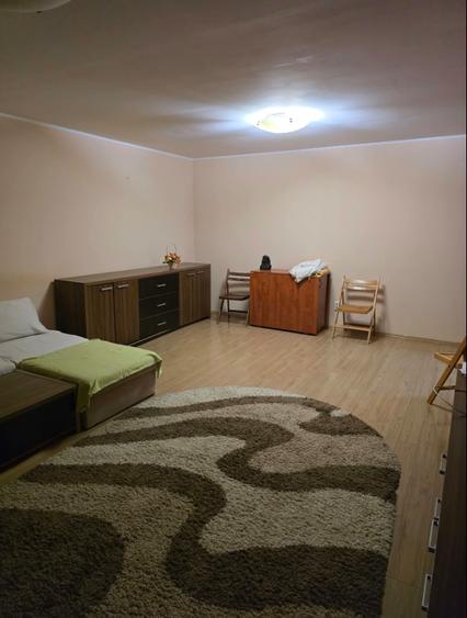 Apartament 3 camere Titan! 12 MINUTE METROU! DECOMANDAT 90 MP UTILI