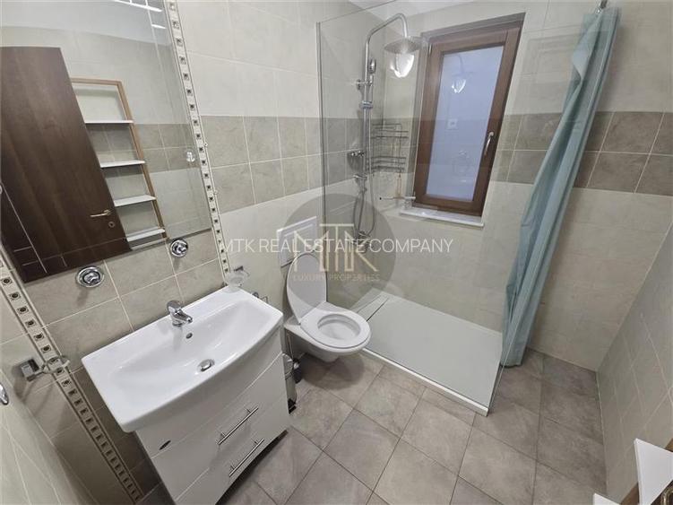 Vila 5 camere | American Village Pipera I 3Locuri de parcare - 31