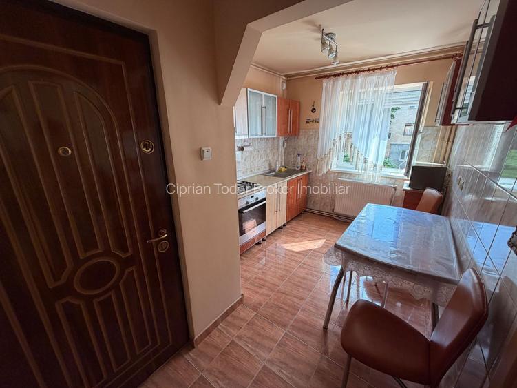 Apartament 2 camere de inchiriat, etaj 2 - zona Cetate - 6