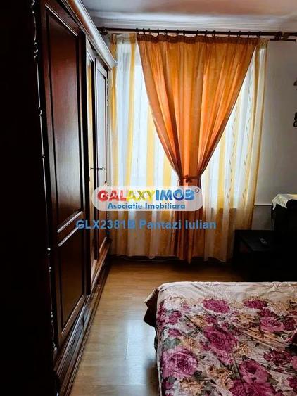 Apartament 2 camere | Lujerului | Decomandat | 8min metrou - 3