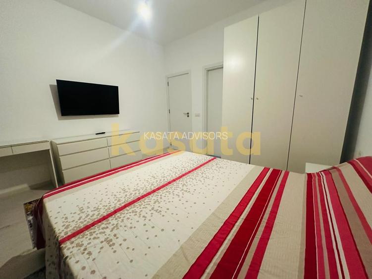 Apartament premium 3 camere | Metrou 7 minute - 5