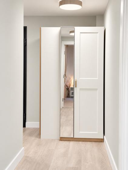 PROPRIETAR, Akcent City, 3 min metrou, 2026, nou, modern