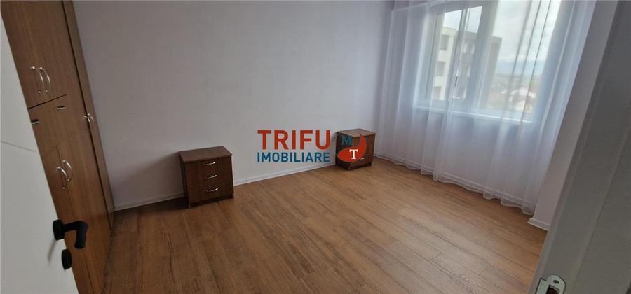 Apartament 3 camere de inchiriat zona Ampoi 3