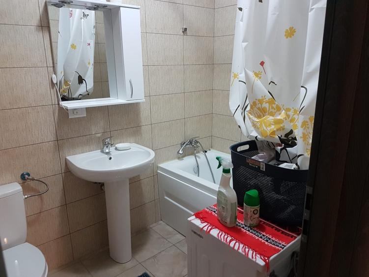 Apartament 2 Camere, Zona Aparatorii Patriei, Mobilat, Utilat, Open Space