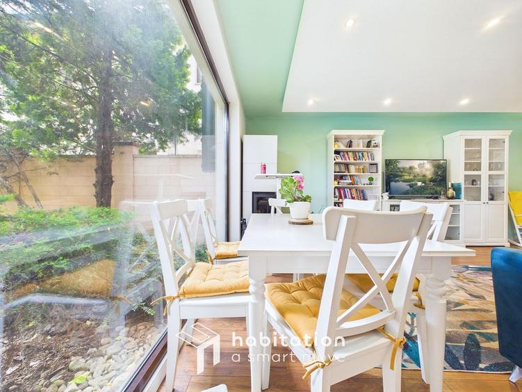 Braytim – Duplex modern P+M | Eleganță, spațiu și intimitate, cu garaj