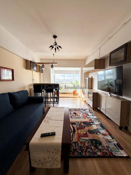 Apartament 2 camere | Tomis || - Renovat | Termen lung