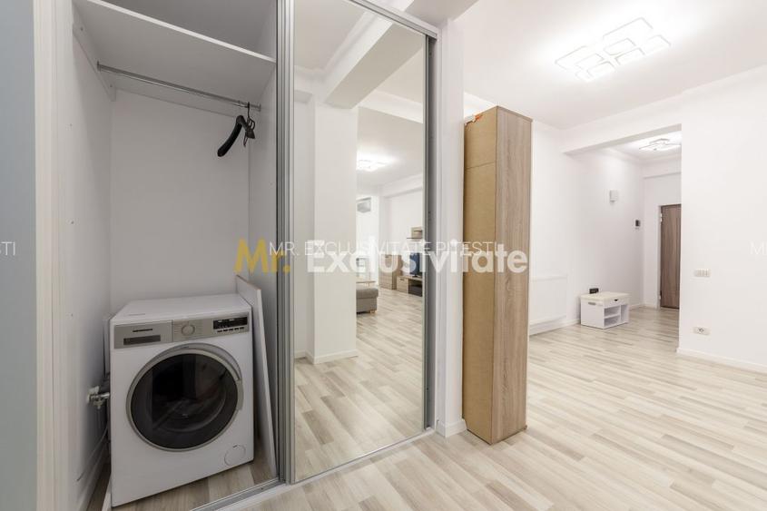2 camere 86 mp, bloc 2019, parcare inclusă, zugrăvit, 0% comision - 23