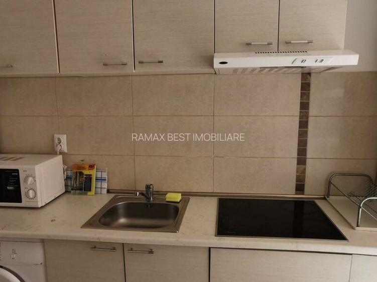 Apartament 1 camera Pet Friendly Calea Motilor - 5