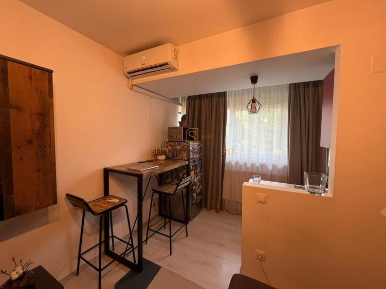 Apărătorii Patriei - duplex 3 camere, 8 minute de metrou