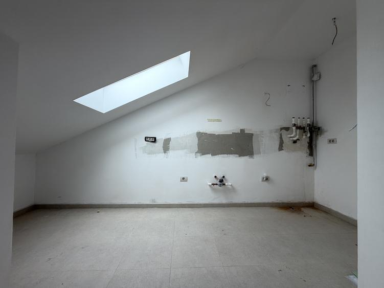 Apartament cu 2 camere, decomandat, 67 mp utili - Braytim Timisoara