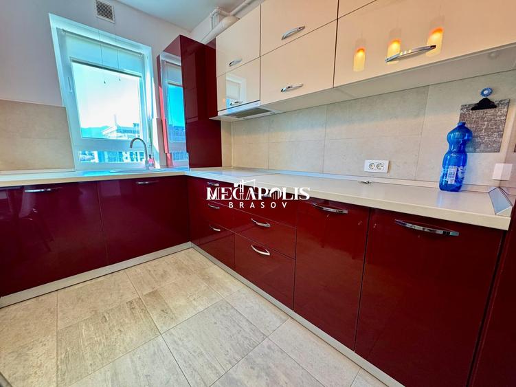 Apartament 3 camere | Parcare | Decomandat | Pet-Friendly | Kasper