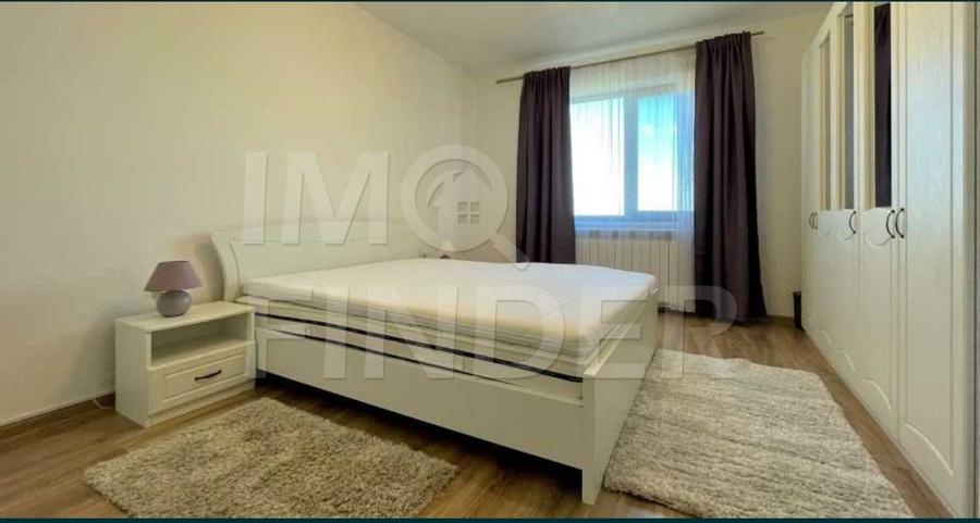 Inchiriere casa tip duplex in zona Europa