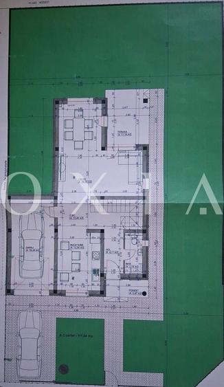 AX1255 Dumbravita, Duplex unit prin garaj, Toate Utilitatile