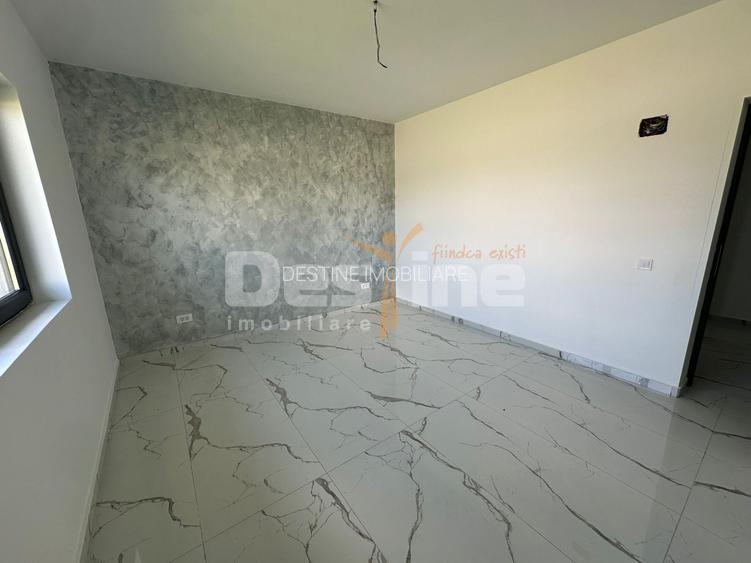 Casă individuală 4 camere | 121 mp utili | Teren 893 mp | Berceni