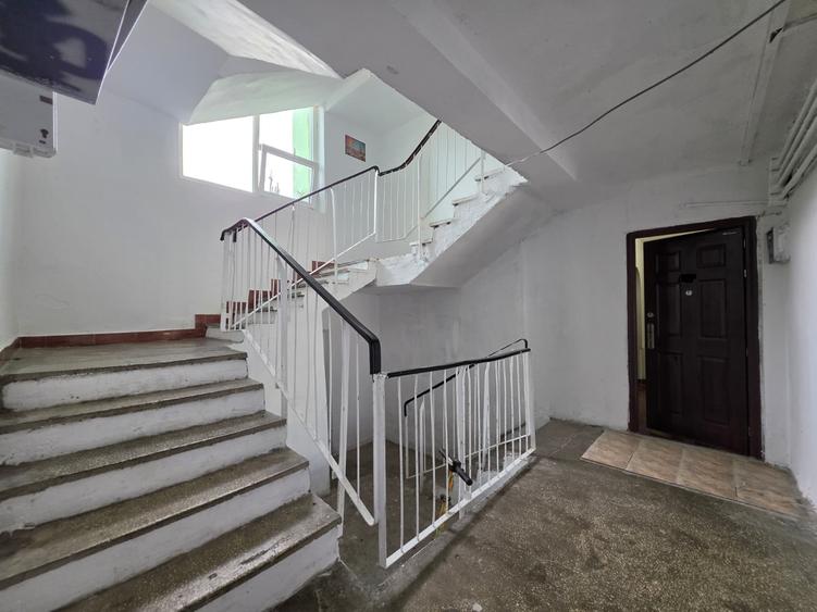 Apartament 3 camere | 78,47 mp |Parter|Acces catre gradina |Comuna 1 Decembrie