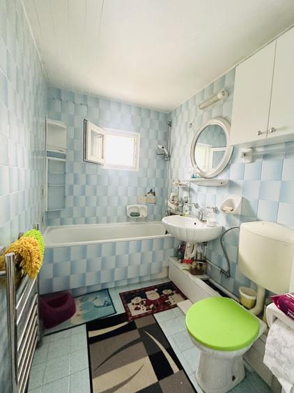 Apartament 2 camere | Decomandat | 51 mpu |Parking Primaverii Manastur