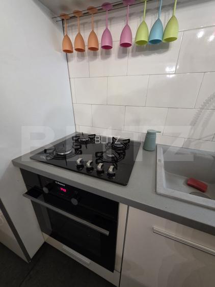 Apartament 2 nivele, 90 mp, zona Semicentral - 5