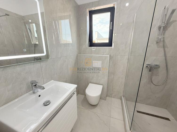 Casa Individuala cu 4 Camere si 2 Bai | Teren 343 mp, zona centrala