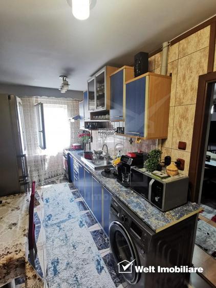 Vânzare apartament cu 4 camere in Manastur zona Big