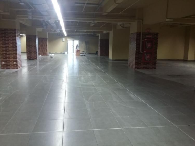 Spațiu comercial stradal cu trafic intens - Unirii
