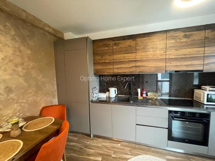 Apartament superb, la 300m de Peles, complex Chatel, 2025, 71mp, la cheie - 52