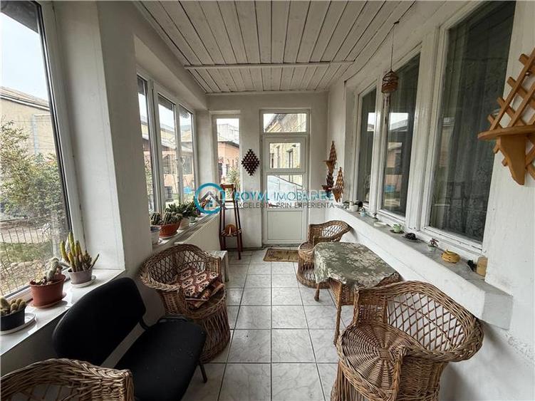 Royal Imobiliare - Vanzare Casa zona Cantacuzino - 11
