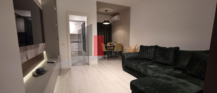 Inchiriere apartament 2 camere Smart Lujerului+2 Locuri de parcare
