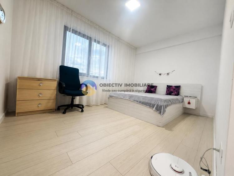Apartament 2 camere  Etaj 2 Bloc NOU