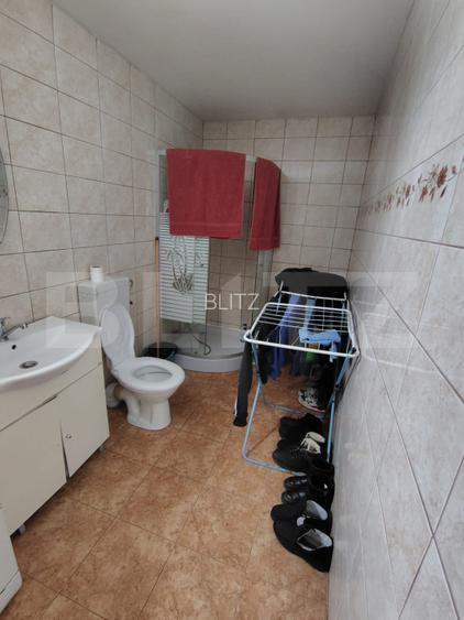 Casă individuală 82 mp utili, teren 693 mp, în Jucu de Sus - 18