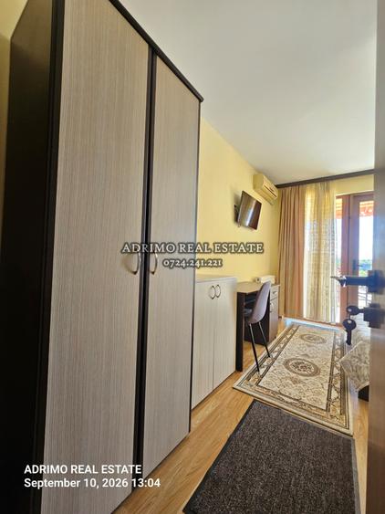 IDEAL 3 STUDENTI - Ap4cam - 3 dormitoare 3 bai + terasa - Delfinariu - 900 euro